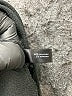 The Limited Black Casual Dress Size M - photo 9