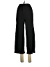 Shein 100% Polyester Black Casual Pants Size S - photo 1