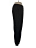 Shein Curve 100% Polyester Black Cargo Pants Size 12 Plus (0) - photo 4