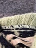 By Anthropologie Print Green Pullover Sweater Size XS - photo 9
