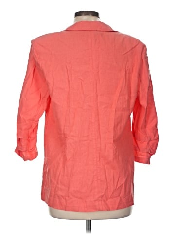 Ellen Tracy Blazer (view 2)