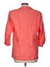 Ellen Tracy Orange Blazer Size M - photo 2