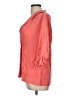 Ellen Tracy Orange Blazer Size M - photo 5