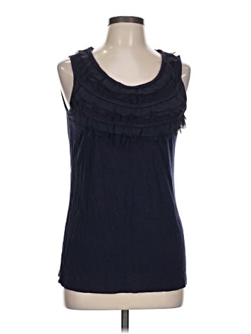 Kische Sleeveless Blouse (view 1)
