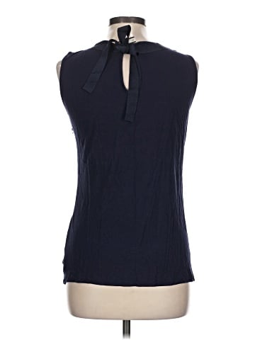 Kische Sleeveless Blouse (view 2)