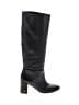 Tory Burch Black Boots Size 6 1/2 - photo 1