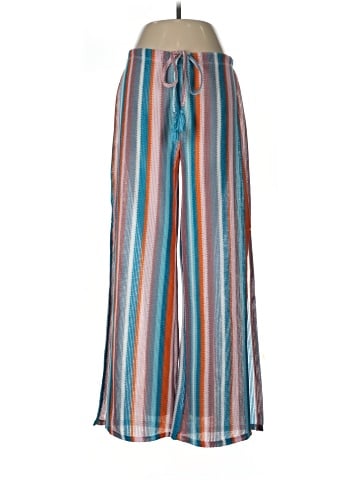 Marine Blu Casual Pants (view 1)