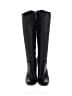 Tory Burch Black Boots Size 6 1/2 - photo 2