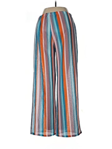 Marine Blu Casual Pants (view 2)