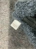 LC Lauren Conrad 100% Polyester Gray Cardigan Size S - photo 8