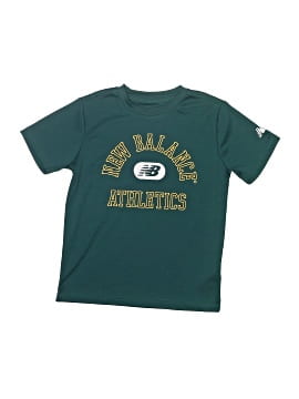 New Balance Active T Shirt