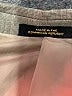 Liz Claiborne 100% Polyester Gray Blazer Size 16 - photo 6