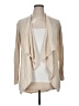 Belldini Tan Cardigan Size XL - photo 1