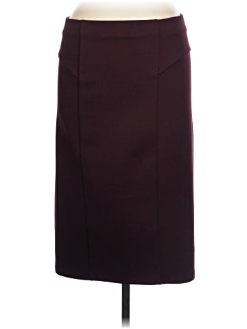 Zara W&B Collection Formal Skirt (view 1)