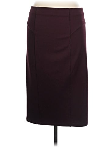 Zara W&B Collection Formal Skirt (view 2)