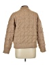 J by Joie Tan Jacket Size L - photo 2