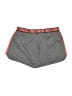 Under Armour Color Block Gray Athletic Shorts Size XL - photo 2
