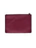 MICHAEL Michael Kors Burgundy Purple Wristlet One size - photo 2