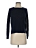 J.Crew 100% Linen Blue Pullover Sweater Size XXS - photo 1
