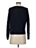 J.Crew 100% Linen Blue Pullover Sweater Size XXS - photo 2