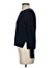 J.Crew 100% Linen Blue Pullover Sweater Size XXS - photo 5