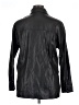 Unbranded Black Jacket Size XL - photo 2