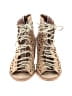 IBIZA Tan Ankle Boots Size 6 - photo 2