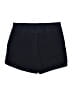 Lands' End Solid Blue Athletic Shorts Size 14 - photo 1