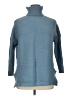 Lillusory Blue Turtleneck Sweater Size XL (estimated) - photo 1