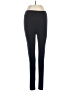 Search for Sanity Solid Black Active Pants Size XS - photo 1