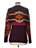 Woolrich Purple Pullover Sweater Size L - photo 2