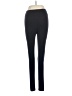 Search for Sanity Solid Black Active Pants Size XS - photo 2