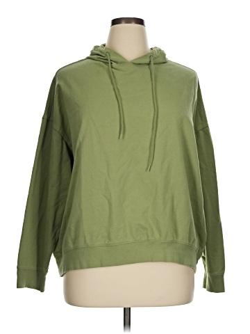 Meri Skye Sweatshirt (view 1)