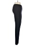 Search for Sanity Solid Black Active Pants Size XS - photo 4