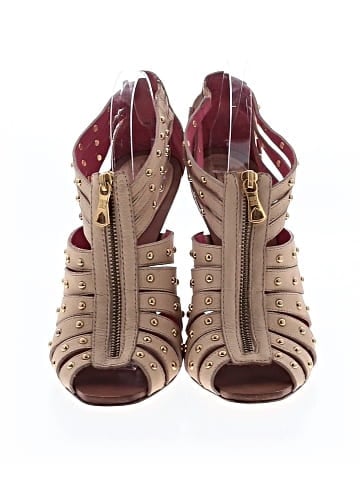 BCBGMAXAZRIA Heels (view 2)