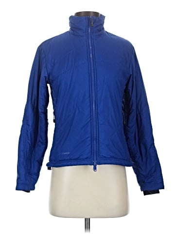 Columbia Track Jacket (view 1)