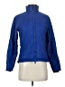 Columbia Solid Blue Track Jacket Size XS - photo 1