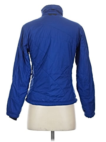 Columbia Track Jacket (view 2)