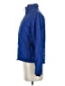 Columbia Solid Blue Track Jacket Size XS - photo 5