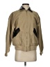 Wild Fable 100% Cotton Solid Tan Jacket Size XS - photo 1