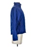 Columbia Solid Blue Track Jacket Size XS - photo 4