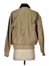 Wild Fable 100% Cotton Solid Tan Jacket Size XS - photo 2