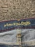 American Eagle Outfitters Blue Jeans Size L (estimated) - photo 6