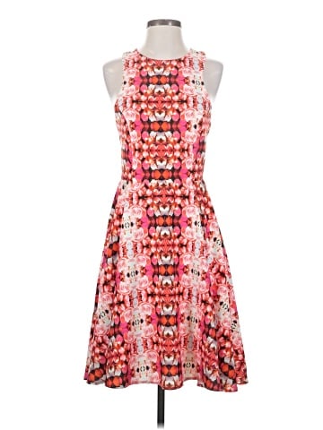 Naven Cocktail Dress (view 1)