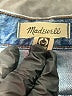 Madewell 100% Cotton Blue Jeans Size 30 waist - photo 6