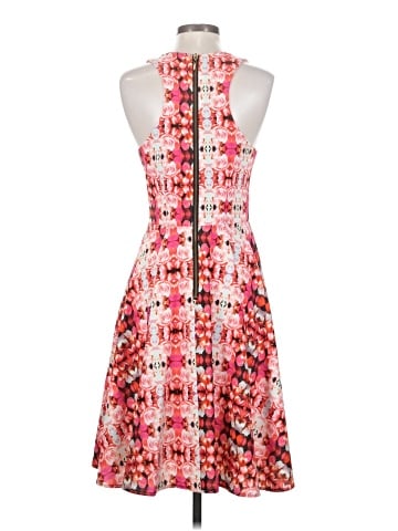 Naven Cocktail Dress (view 2)
