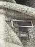 Chelsea28 Gray Turtleneck Sweater Size S - photo 7