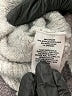 Chelsea28 Gray Turtleneck Sweater Size S - photo 8