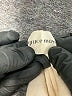 Assorted Brands Ivory Long Sleeve Turtleneck Size S (estimated) - photo 7
