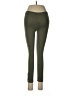 Old Navy Green Active Pants Size 8 - photo 2